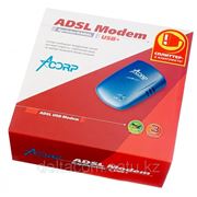 Модем Acorp Sprinter@ADSL USB + фото