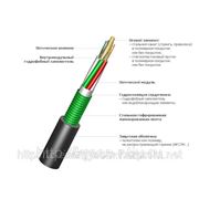 Оптический кабель ИК/Т-Т-А8-8,0
