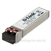 D-Link DEM-433XT SFP-трансивер с 1 портом 10GBASE-ER (без DDM), одномод (до 40 км) фотография