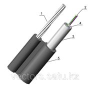 Кабель волоконно-оптический ИК/Т-Т-А12-4.0 фото