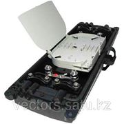 Муфта оптическая FOSC NT-2 (24 волокна) фото