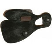 Bearpaw Напальчник для стрельбы из лука “Calf Hair Tab“, правый, размер SM. Элитная серия (70153_S) фото