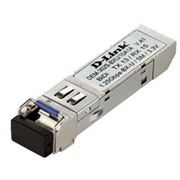 D-link DEM-302S-BXU Модуль SFP 1000Base-LX, SM, Single Fiber, питание 3,3В (до 2 км), WDM (Tx: 1310 nm, Rx:1550 nm) (арт. DEM-302S-BXU) фото