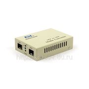 GL-GU-SFP-v2 Конвертер GigaLink, UTP-SFP, 10/100/1000Mbps фото