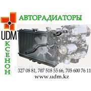 Радиатор Алматы фото