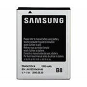 Аккумулятор Samsung EB424255VA для S3850/S5530
