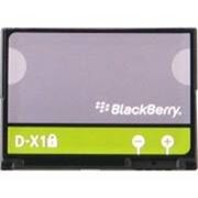Аккумулятор BlackBerry D-X1 для 9500/9530/9550/8900/9630