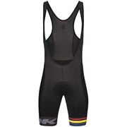 Велотрусы с лямками LOOK Cuissard Replica Team Aero (S черный) фото