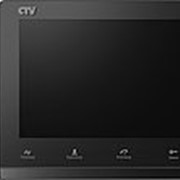CTV-DP3110 BS Комплект цветного видеодомофона с экраном 10"