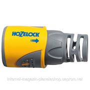 Коннектор для концов шланга 12,5 мм и 15 мм Hozelock 2050 фото