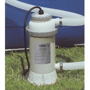 Нагреватель для воды 220-240V (56684) Intex фото