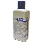 Альгитинн - средство от водорослей в бассейне. 1 литр.