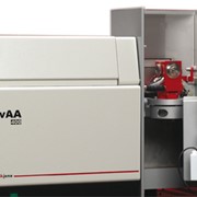 Атомная спектроскопия в Молдове фото