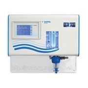 Автоматическая станция обработки воды Bayrol Analyt-3 Cl, pH фото