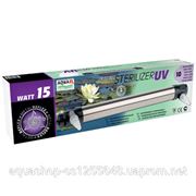 Стерилизатор AquaEl UV PS - 15W . фото