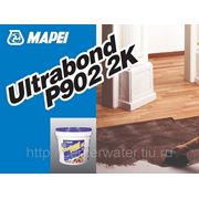 ULTRABOND P902 2K , A+B (9+1 кг), темный 10 кг фотография