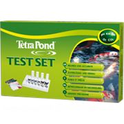 Тест TetraPond Test Set фотография