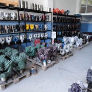 Нефтеперерабатывающее оборудование в Казахстане фото