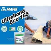 ULTRABOND ECO 185 , вододисперсионный высокоадгезивный клей для текстильных напольных и настенных покрытий, 16 кг фото