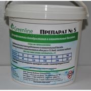 Greenline Algicid, 5 кг фото