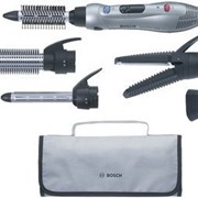 Щипцы-выпрямители для волос Bosch PHA 2661