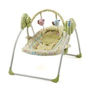 Шезлонг QQ502 - WKLN фото