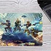 Коврик для мышки Borderlands, Бордерленд №24 фото