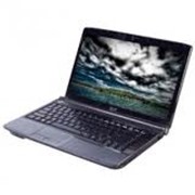 Acer Aspire 4540G-322G32Mnbk (Athlon 64 X2 M320 (2.1GHz)/2Gb/32) фотография