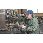 Капитальный ремонт двигателей Д-245 фото