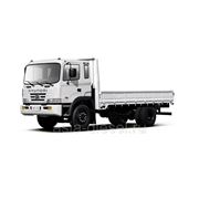 Ремонт Hyundai HD170 фото