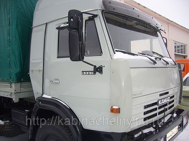 Купить Макси Крышу Камаз На Авито