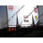 Ремонт гидробортов Zepro фото