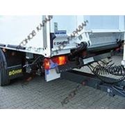 Ремонт гидробортов Dautel фото