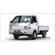 Ремонт Hyundai Porter фото