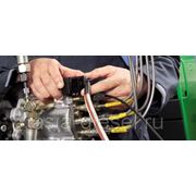 Ремонт двигателей Cummins фото