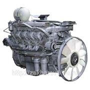 Капитальный ремонт двигателя КАМАЗ-740.31-240 (EURO-2) фото