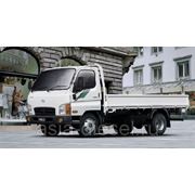 Ремонт Hyundai HD72 фото