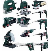 Ремонт инструмента Makita (Макита), Bosch (Бош), DeWalt. фото