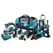 Ремонт инструмента Makita (Макита), Bosch (Бош), DeWalt. фото