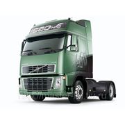 Ремонт грузовиков фото