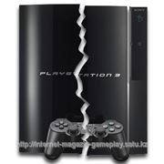Кастомная Прошивка Для PlayStation 3 фотография