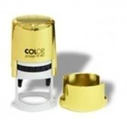 COLOP Printer R40 Cover GOLD
