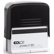 Оснастка для штампа, Printer50 Compact фото