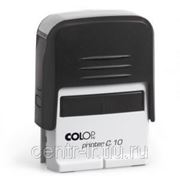 Оснастка для штампа 27х10мм, Colop Printer10 Compact, опт и розница фото