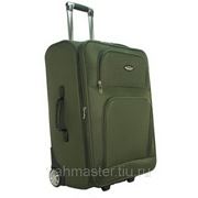 Ремонт чемоданов, сумок, борсеток и портфелий фото