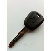 Чип ключ Suzuki фото