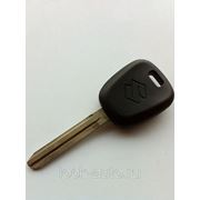 Чип ключ Suzuki фото