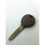 Ключ Chrysler фото