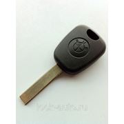 Чип ключ для BMW фото