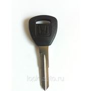 Ключ для Honda OLD фото